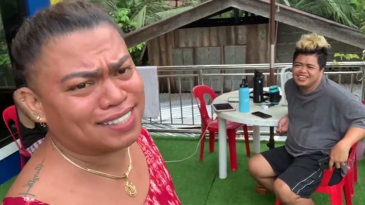 Masayang Umaga sa lahat :)