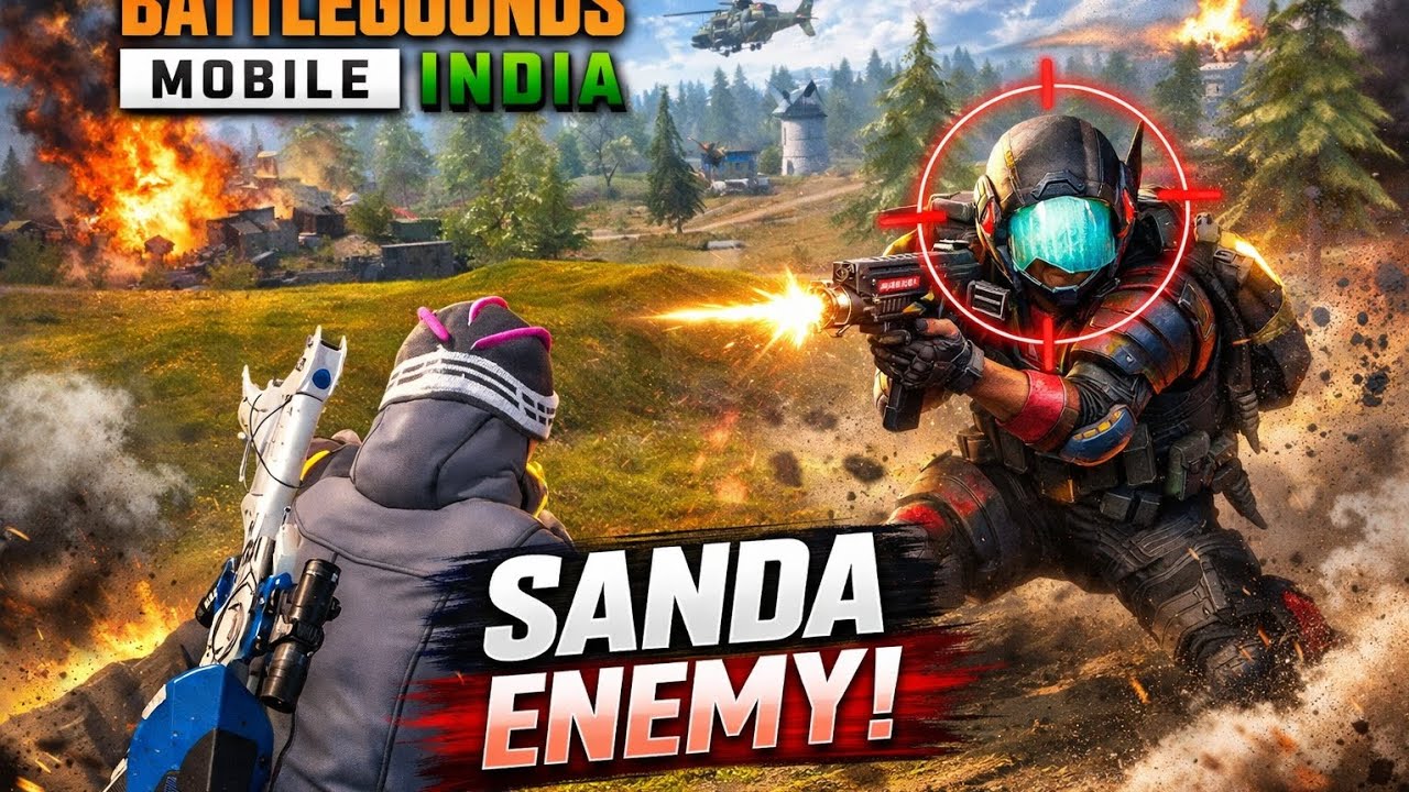 Livik full camping gameplay 😁😎😀😀 Enemy khud bohot sanda samaj Raha tha 