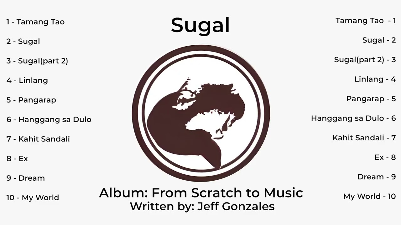 From Scratch to Music