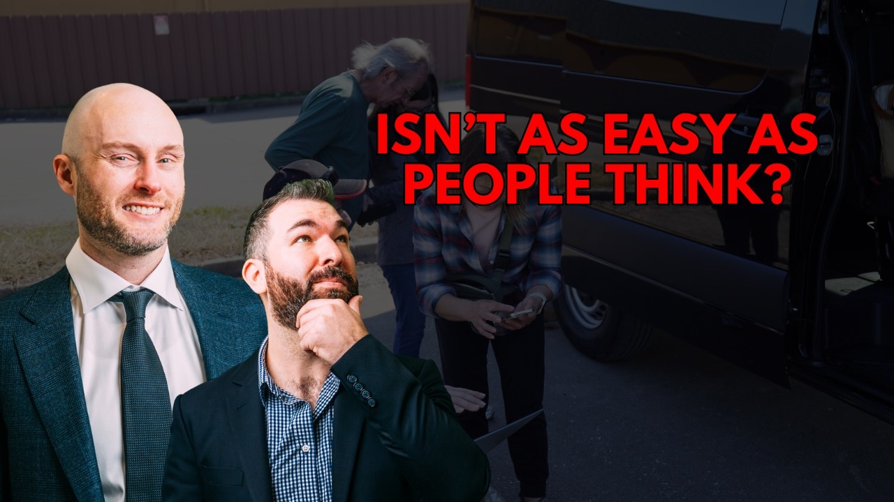 Why Not Everyone Does Tax Deed Investing