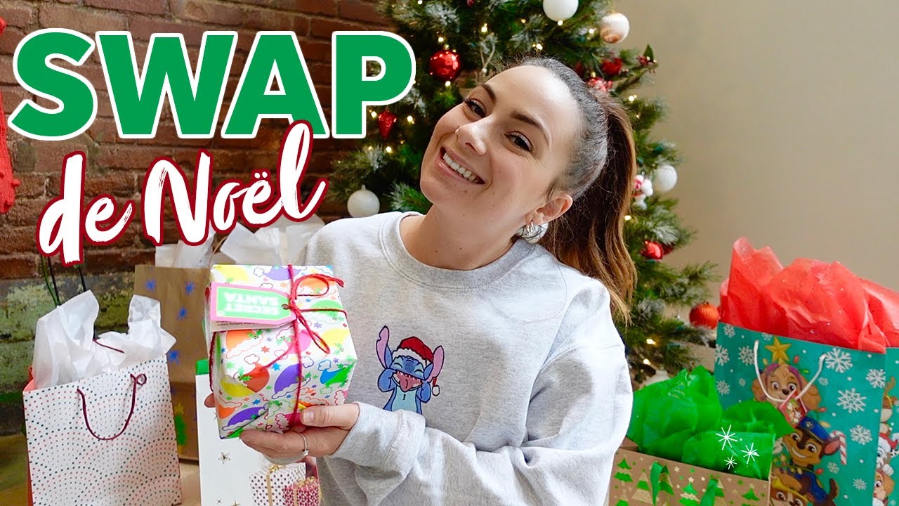 MES ABONNÉ.E.S M'ACHÈTENT DES CADEAUX DE NOËL (omg)! 🎁✨🫣 | Émilie Levesque