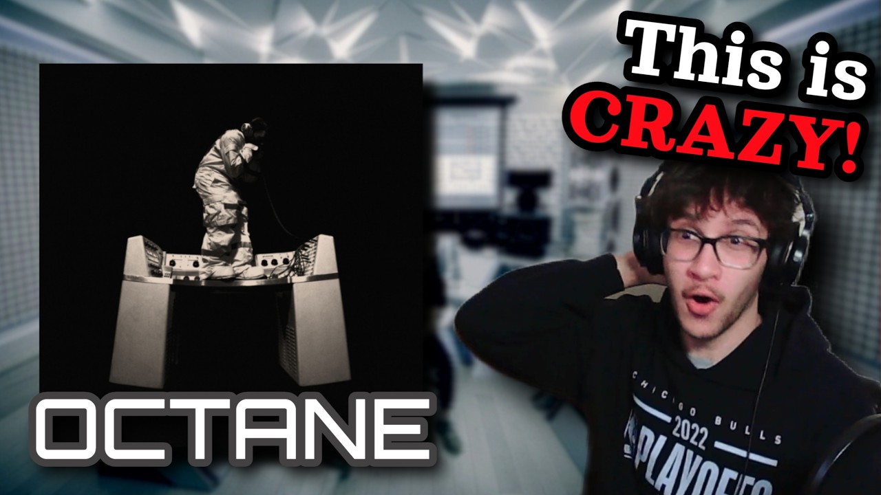 Don Toliver: OCTANE First Reaction/Review, We Are So Back!!