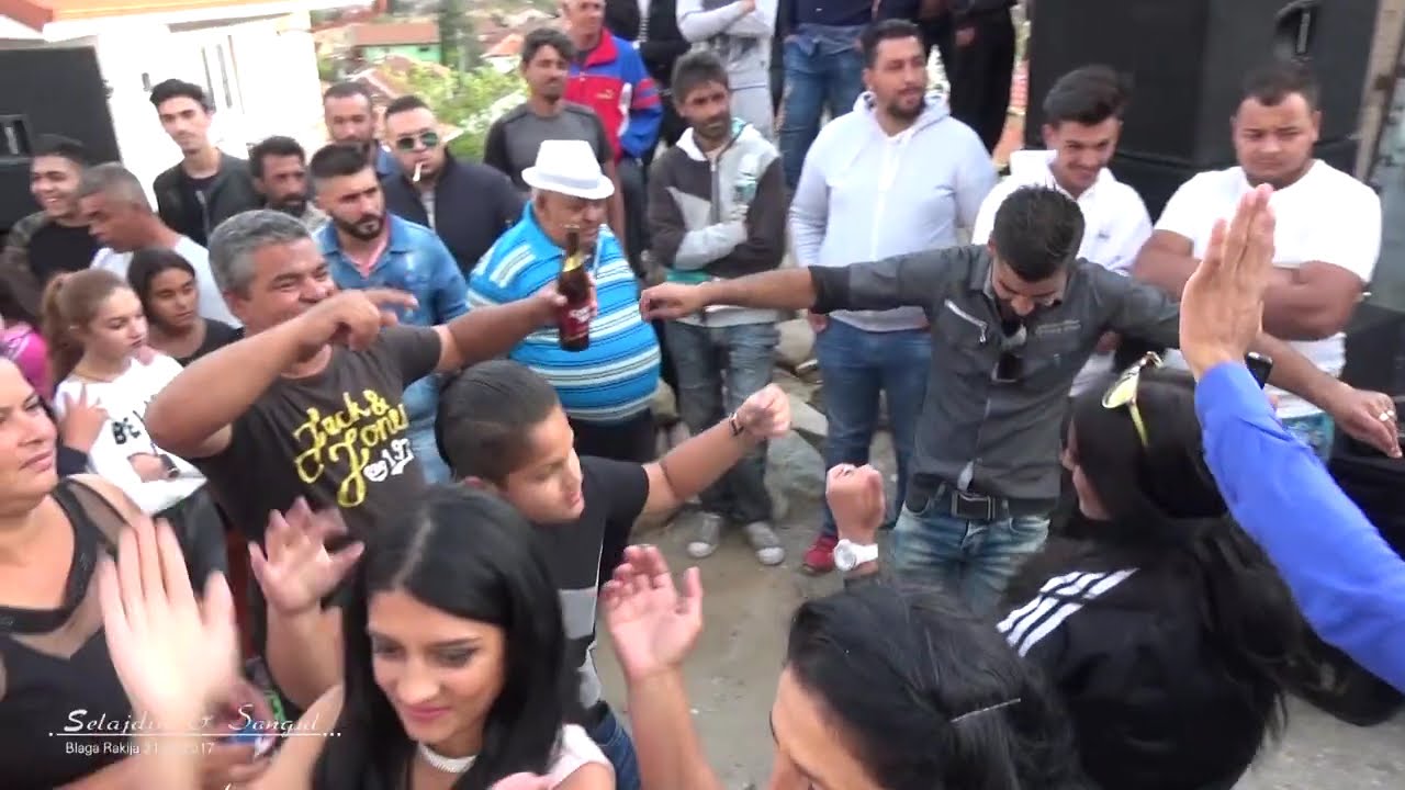 Blaga Rakija Selajdin & Songul 21.09.2017 HD4