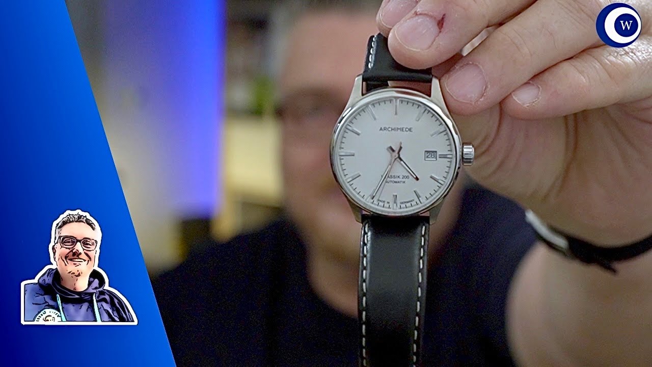 Fazit nach mehr als 1 Jahr: Archimede Klassik 200