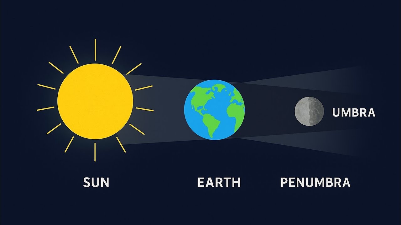 MALAM INI GERHANA BULAN TOTAL , KITA HARUS BAGAIMANA ?