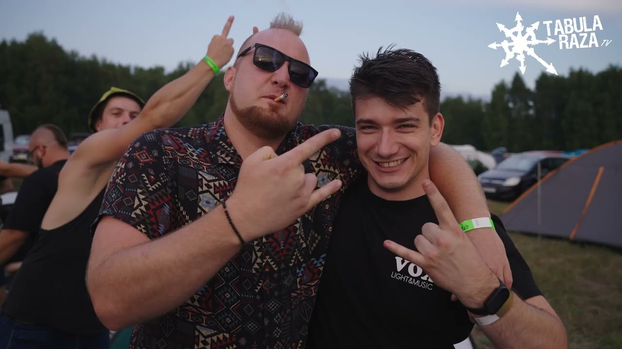 Festiwal Urwanych Film&oacute;w Trzecia edycja FUF 18-19 lipiec 2025 Rowy koło Sieradza