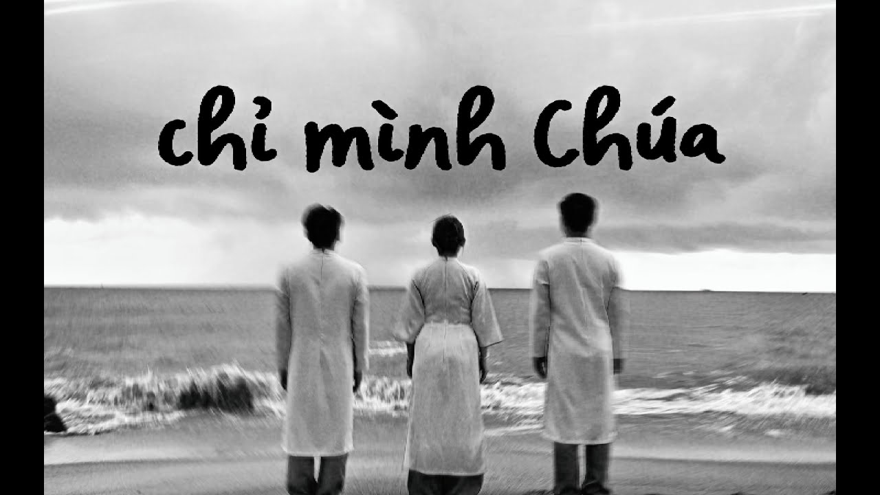Chỉ Mình Chúa (sáng tác: Đăng Khoa) | Angelo Band [Official MV]