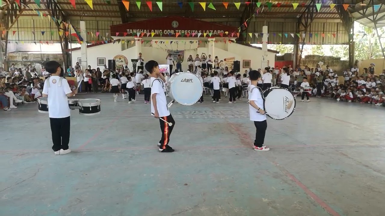 Drum and Lyre NES