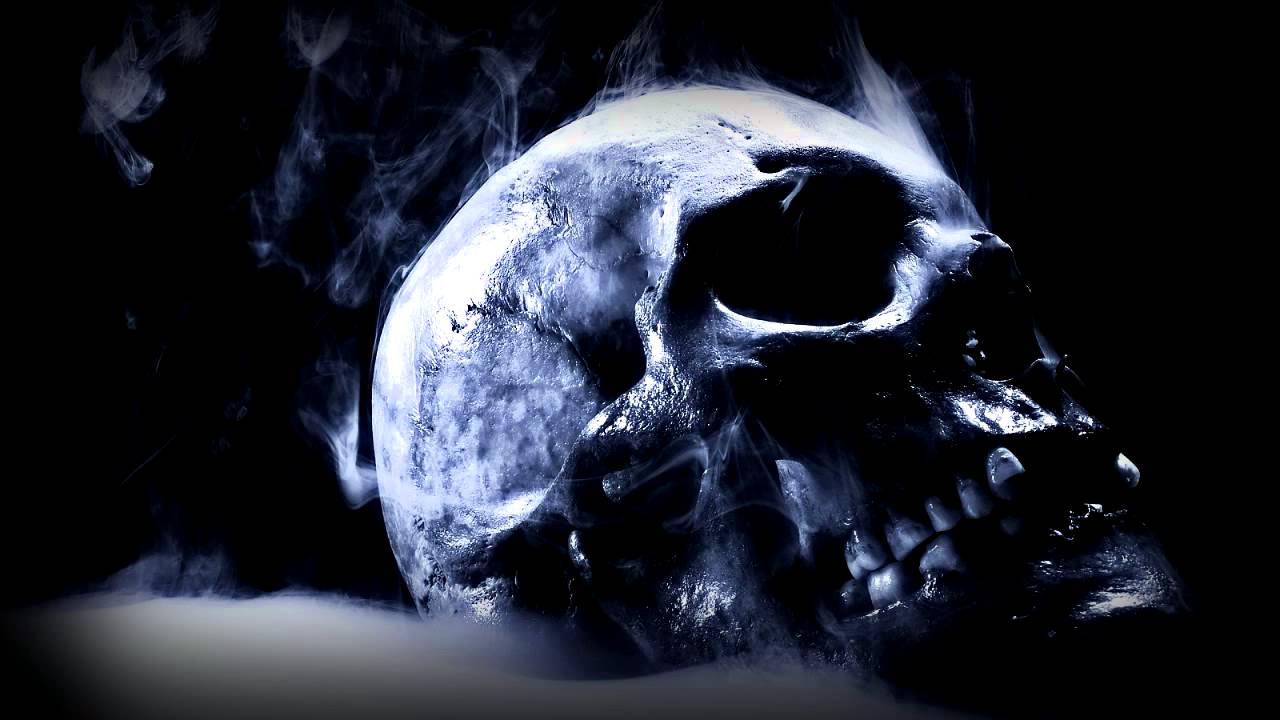 Dark Freeform Mix #1