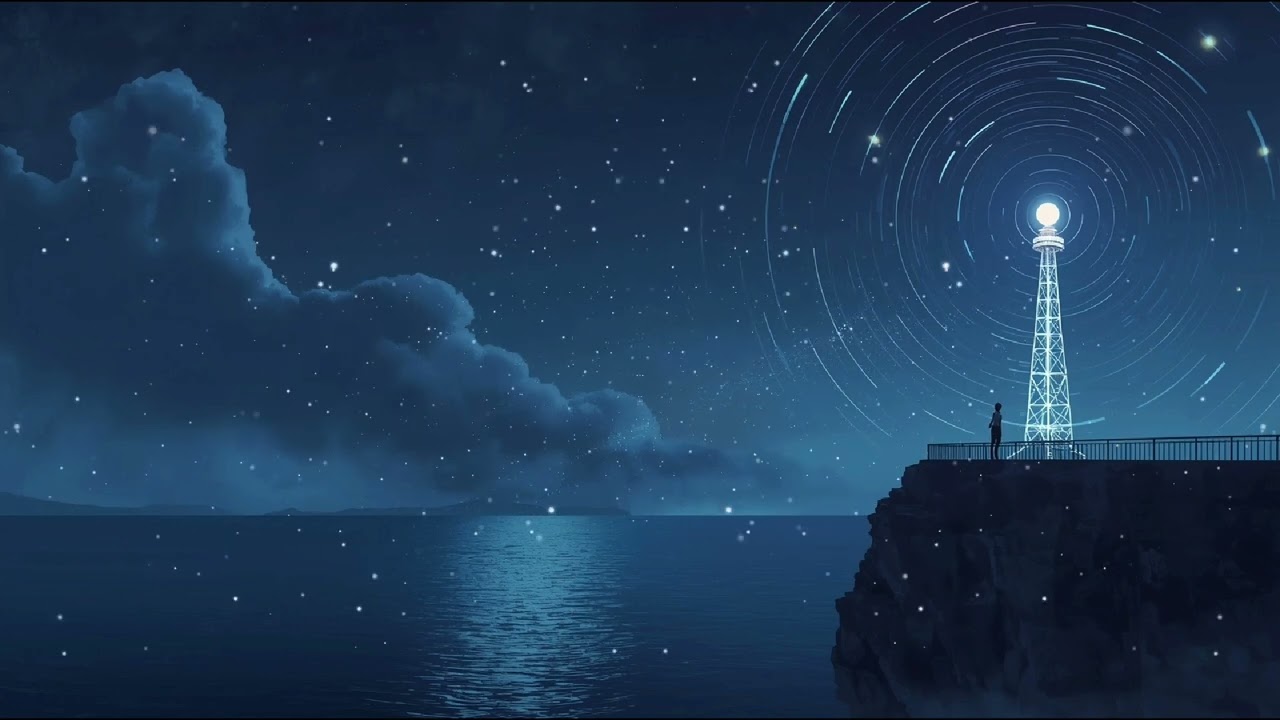 Fading Signals | Epic Melancholic Pop 2025
