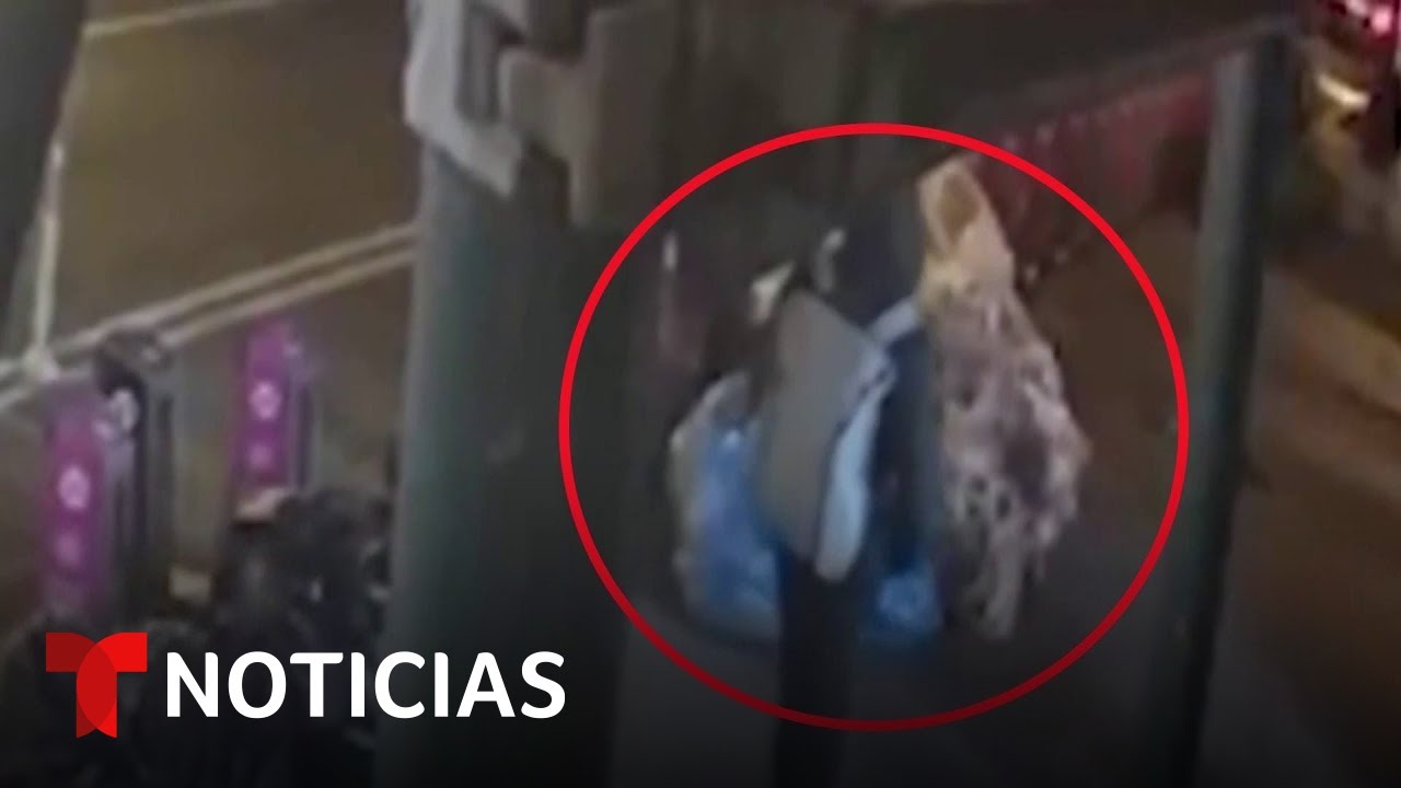 Hay nuevas pistas del asesinato del CEO de UnitedHealthCare, que desató una ira | Noticias Telemundo