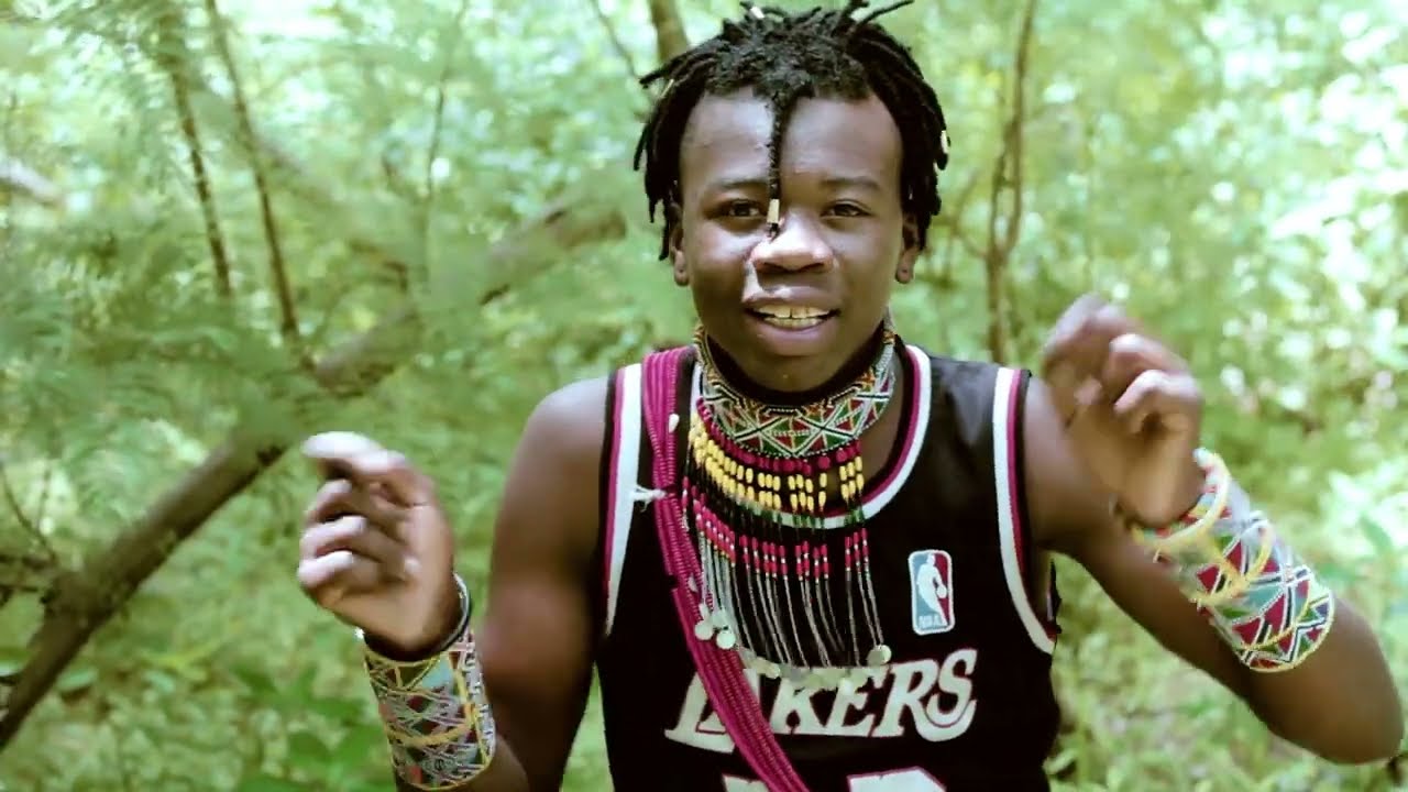 Mahakama star_Wimbo wa kiki_Nelemi, kukumaji,Lufunga, Ndizu na kulwa mahakama {video officials.}