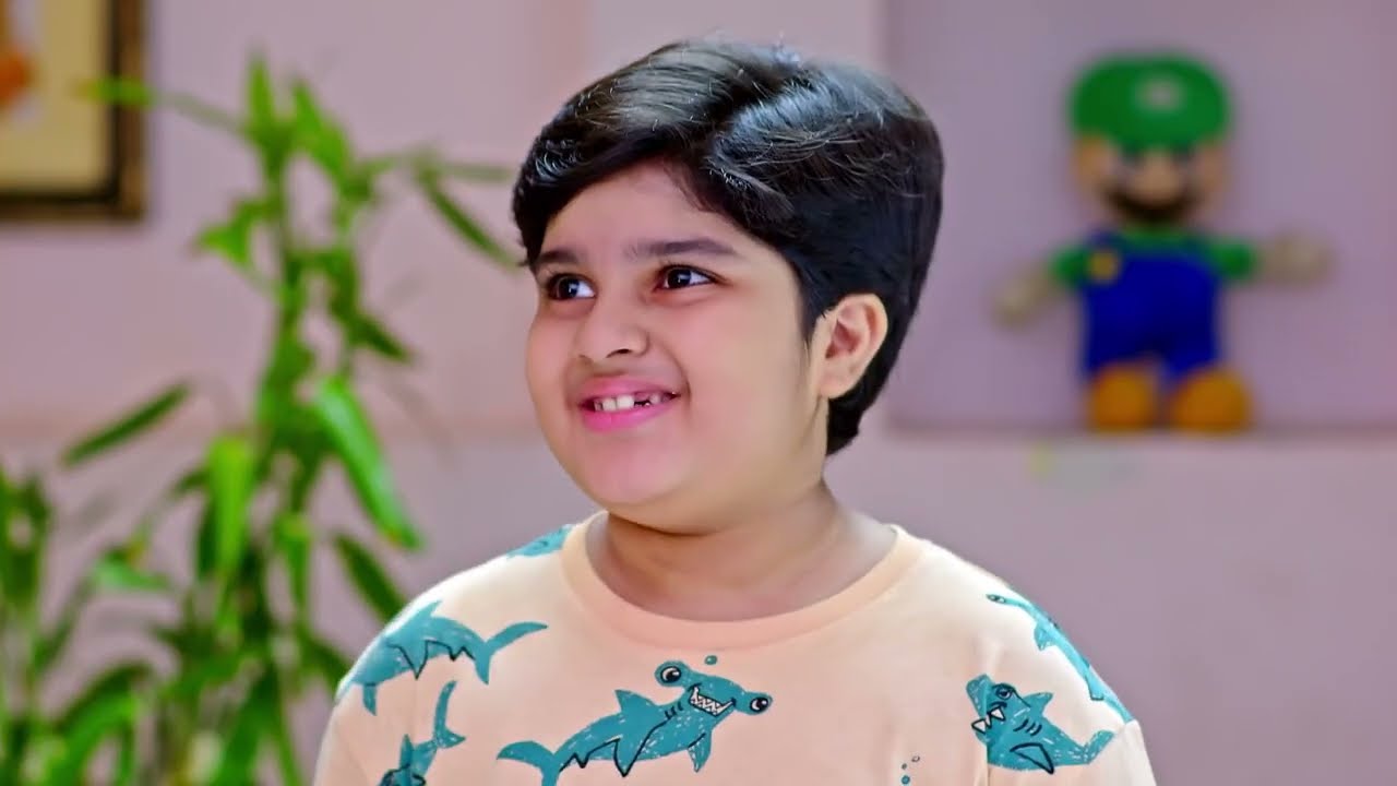ఆఖరిసారి దండం పెట్టుకుందాం | Oohalu Gusagusalade | Full Ep 356 | Zee Telugu | 28 Jun 2022