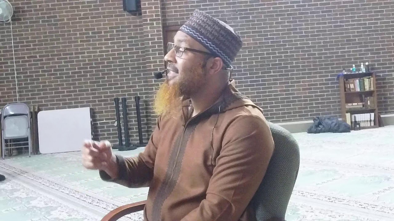 Studying Friday's Sermon 2/13/2026
