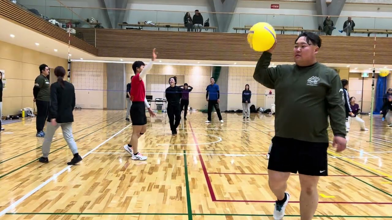 田辺協会（2026.02.01）VS阿吽 2