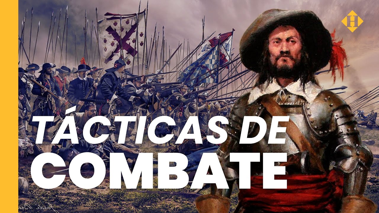Tercios Españoles: El Ejército Más Temido de la Edad Moderna (Tácticas y Secretos)