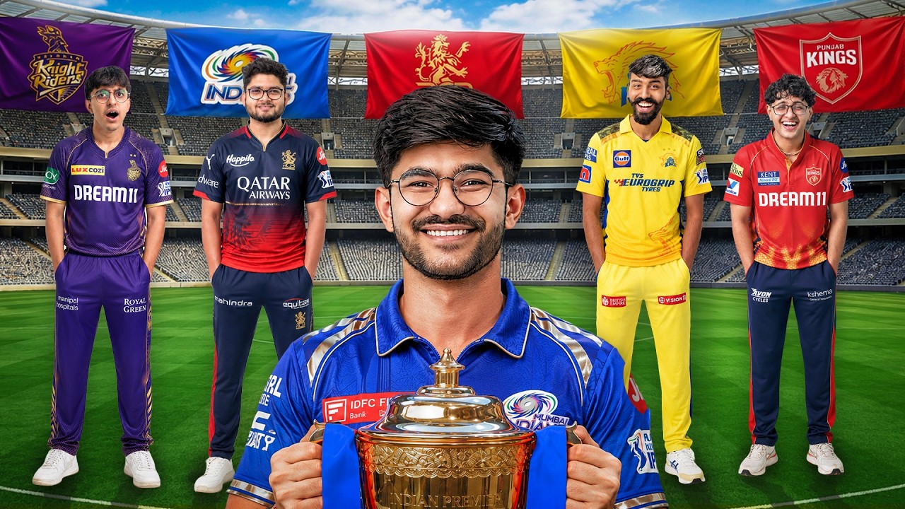 Rs 10000 MINI IPL TOURNAMENT || CHAOS CLUB