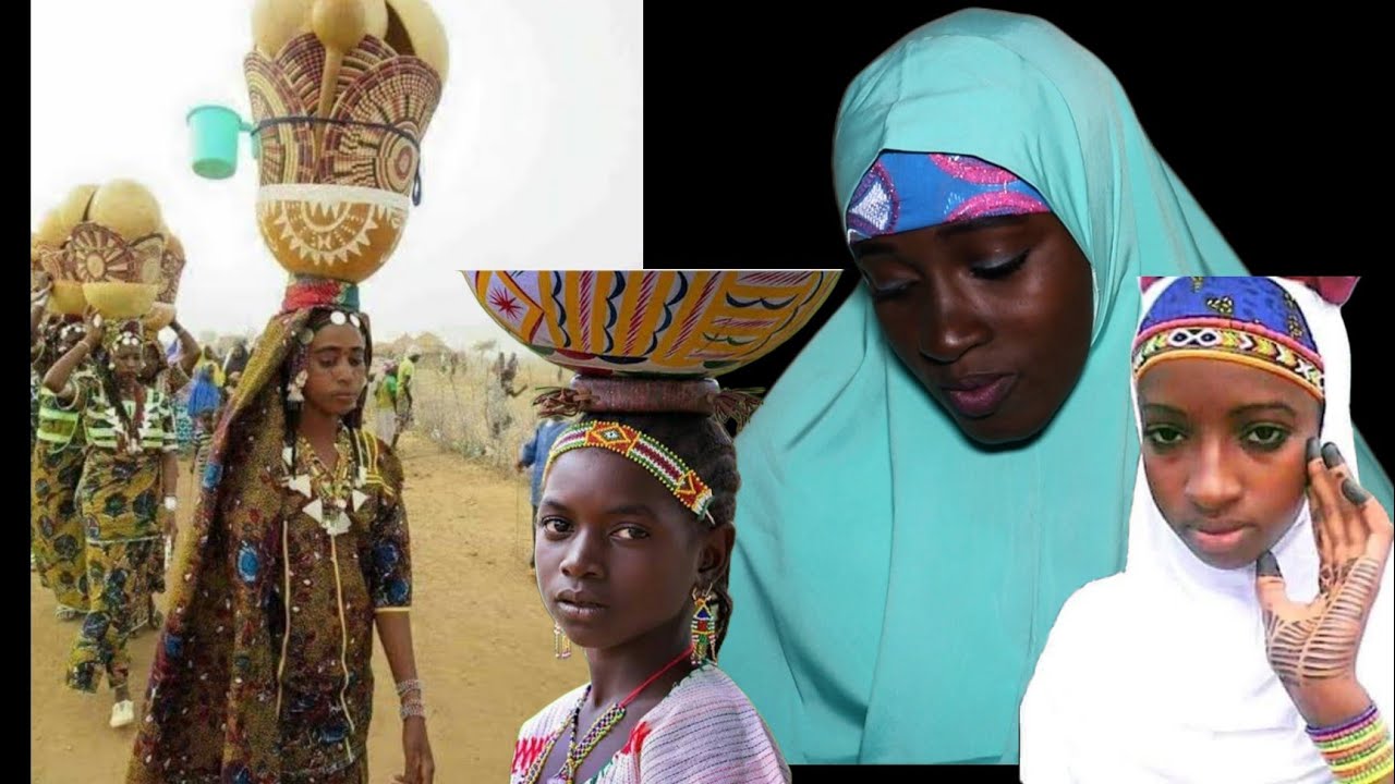 NI BAZAWARA CE,INA SON AUREN BAHAUSHE DON KIYAYE DOKOKIN ALLAH IN BAR TALLAR NONO,YAN UWANA SUN Hana