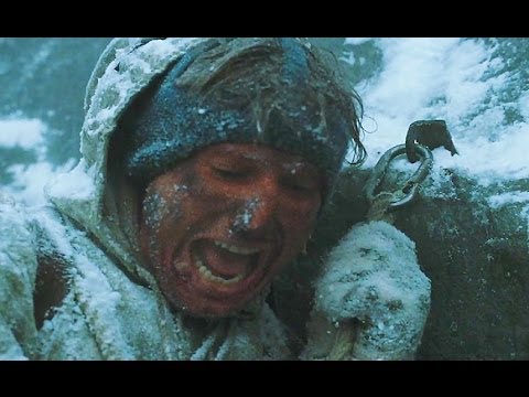 SOBREVIV&Iacute; ABANDONADO EN EVEREST - Documental