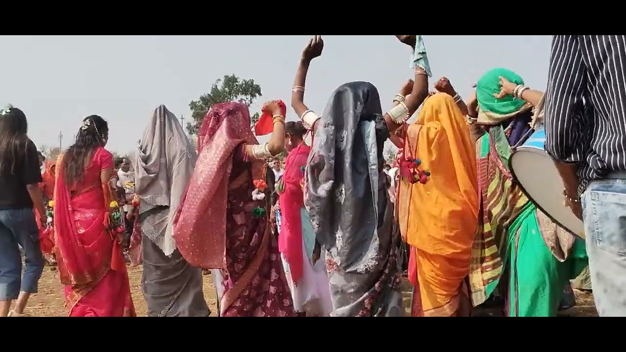 #आदिवासी बैंड बाजा# 🥁💃 aadivasi shaadi dhamakedar 🎹 ghodi bujurg ki band Baja 💃🎹 Deepak badole vlog