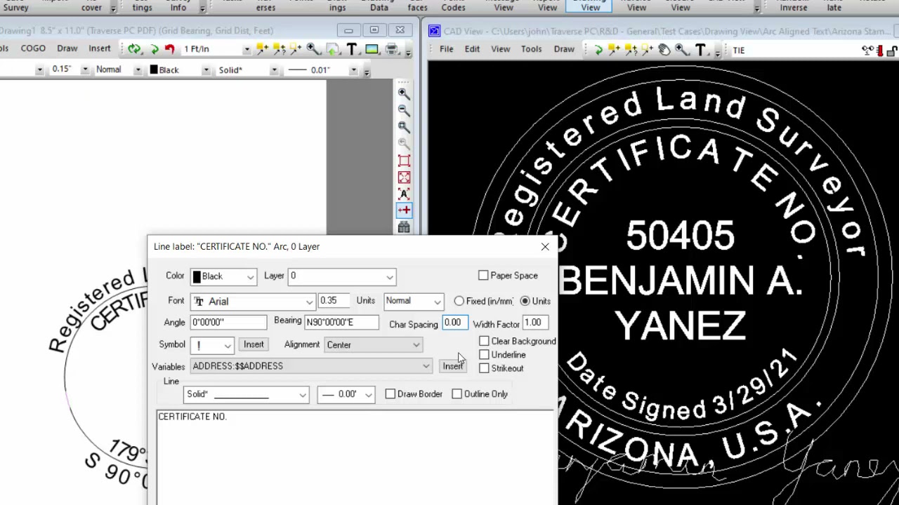 CreateAzStamp