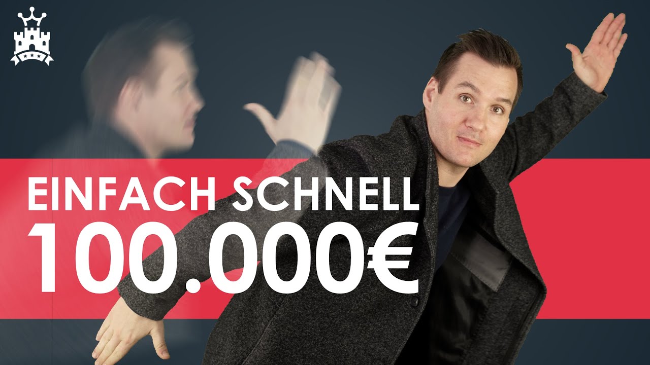 Fix & Flip zum Nachmachen  [Folge 10: Mad Max mit Max Reidl]