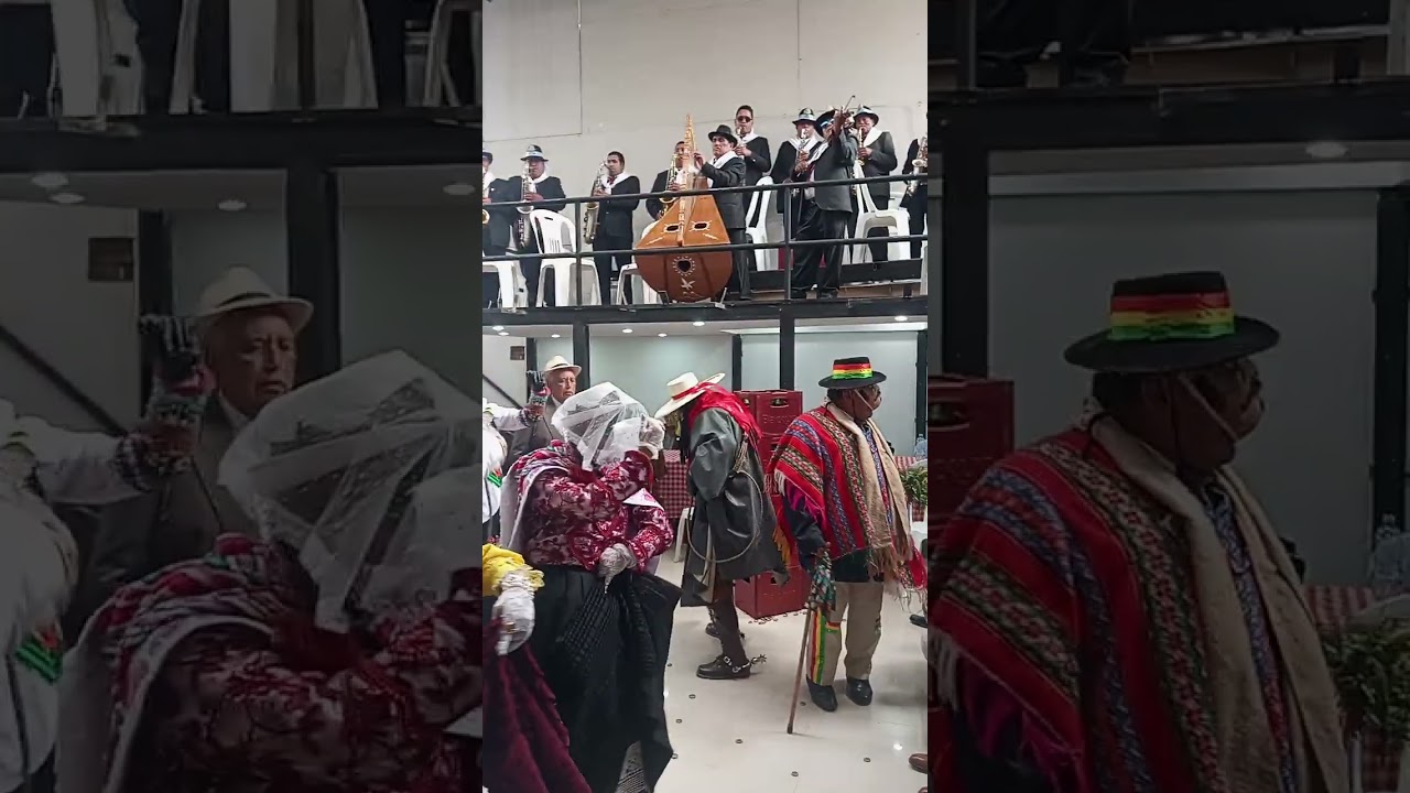 Asociación de Tunantes Centro Jauja 🇵🇪 - Erasmo Suárez Zambrano 
