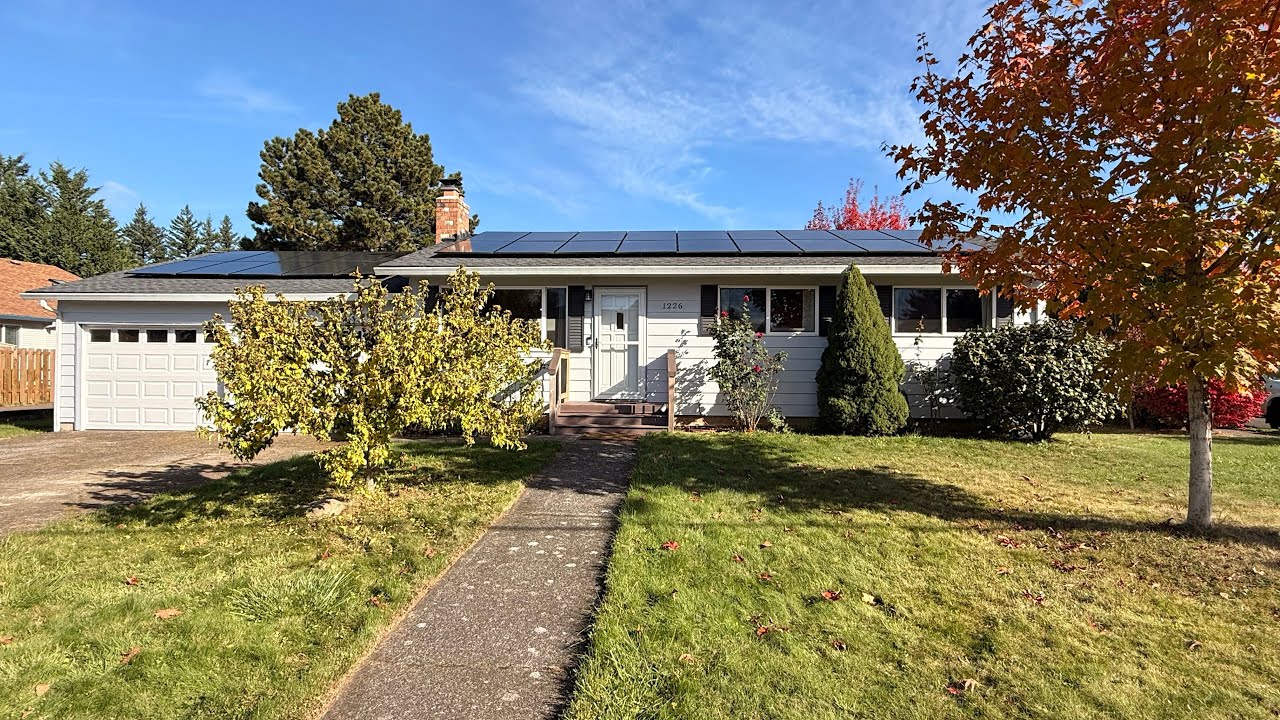 1226 SW Hensley Rd., Troutdale, OR