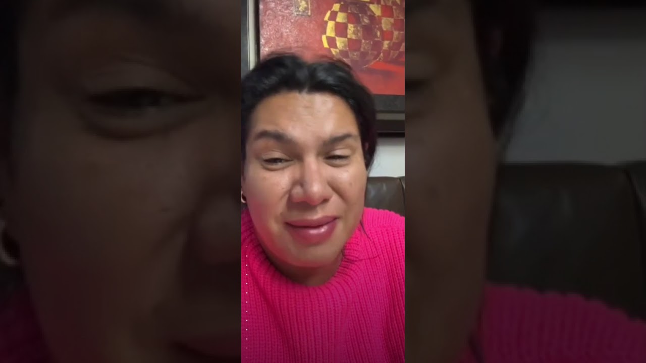 KIMBERLY IRENE LA MÁS PRECIOSA ESTA GRAVE DE SALUD 