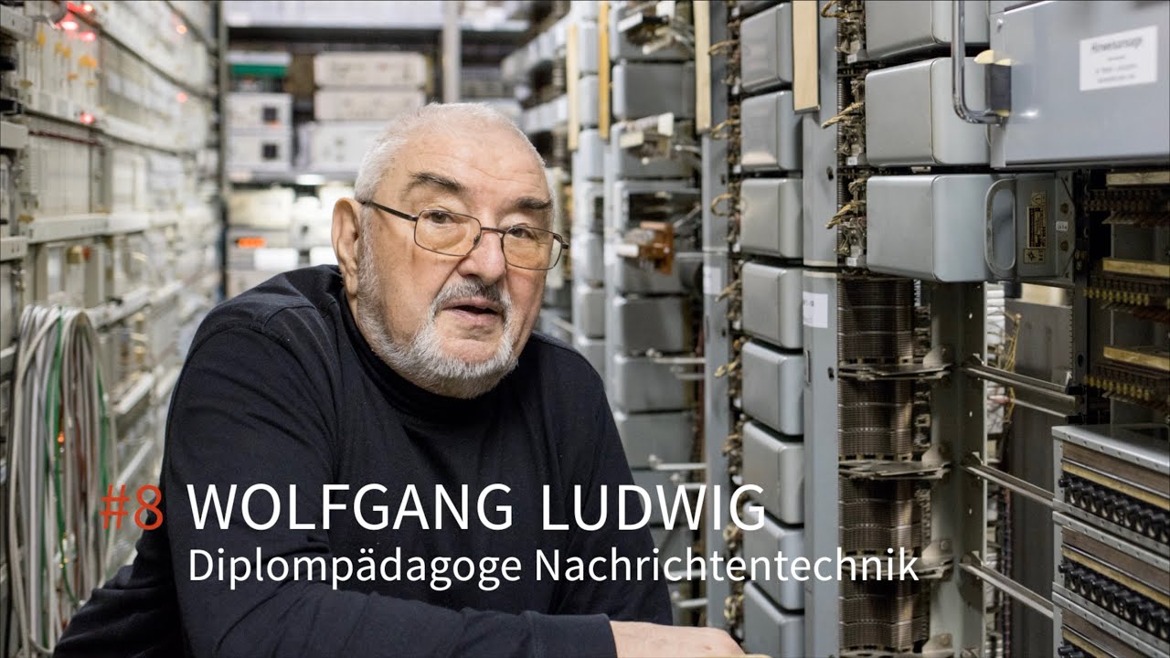 Industriegeschichten #8