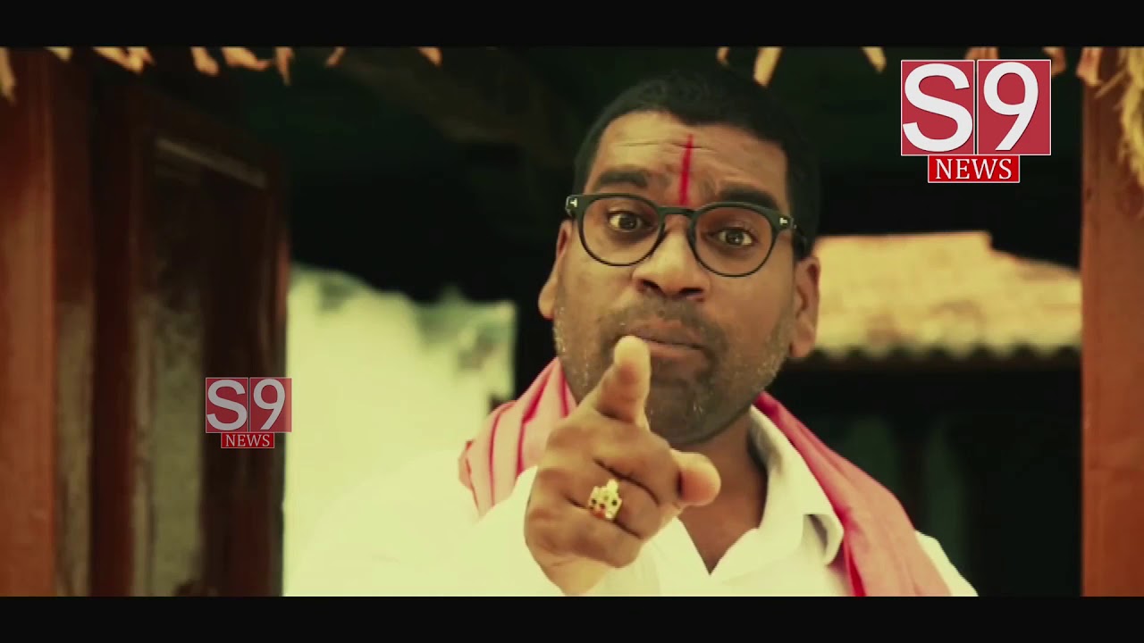 .- Yerrolla Pentaiah by Ravi Kumar Bithiri Sathi Aagam Aagam
