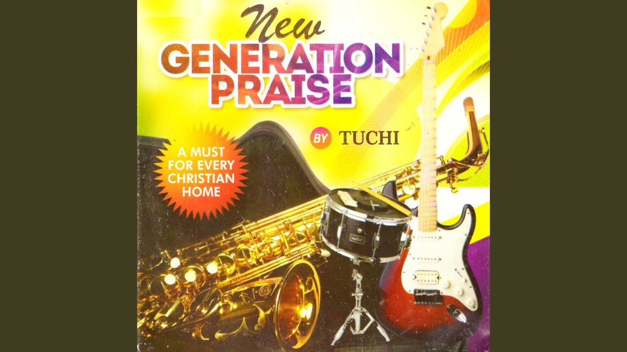 New Generation Praise
