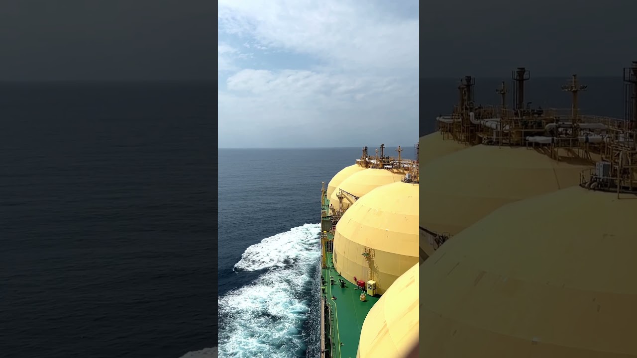Ships speed 18 Knots. 