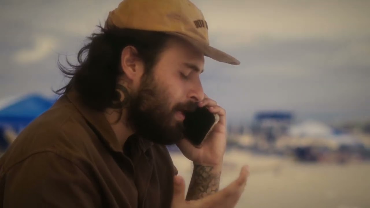 ME DUELE EL CORA - LUIS ALCIVAR (Official Video)