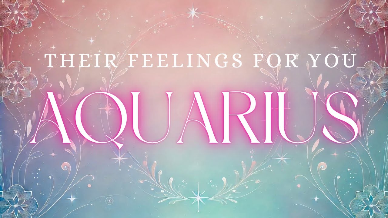 AQUARIUS tarot ♒️ Someone Is More Attached Than You Think Aquarius You Need To Hear This [MAY 2025]