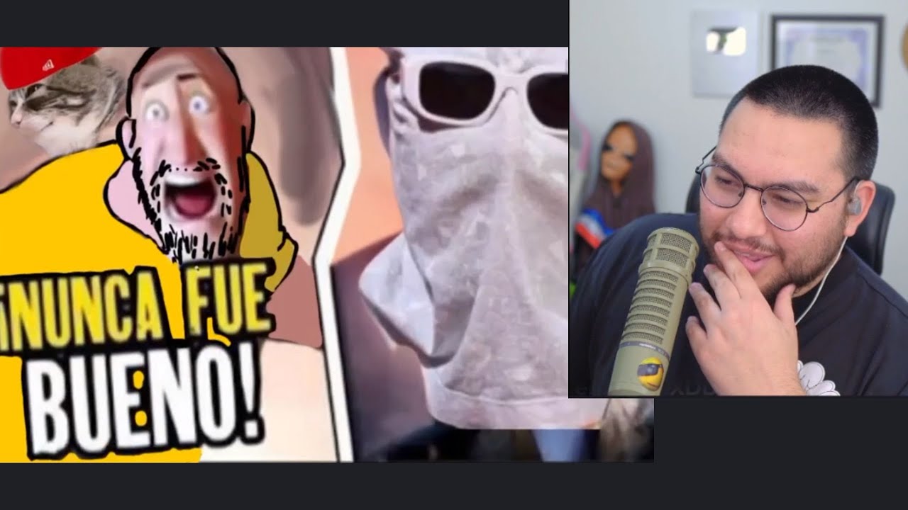 Incomodan al Cristian con memes de la POLEMICA