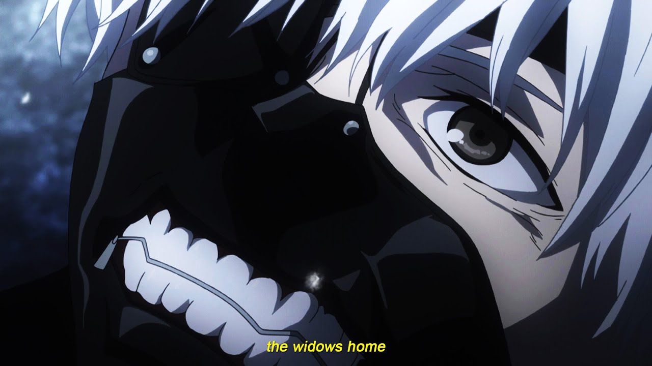 heylog - the widows home (lyrics)