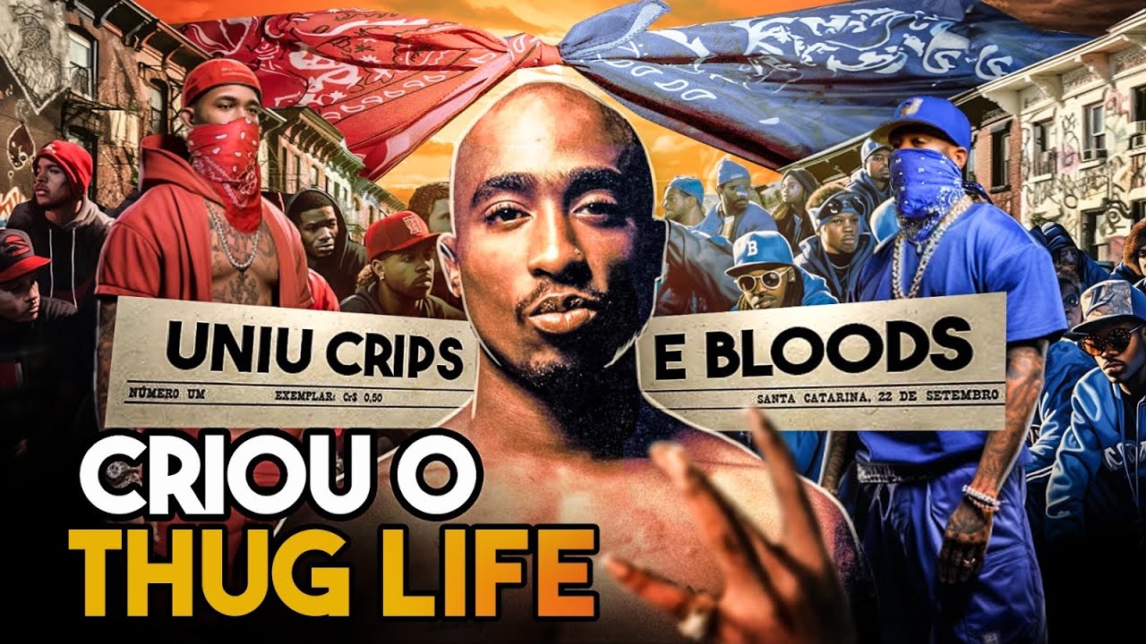 5 ABSURDOS TUPAC