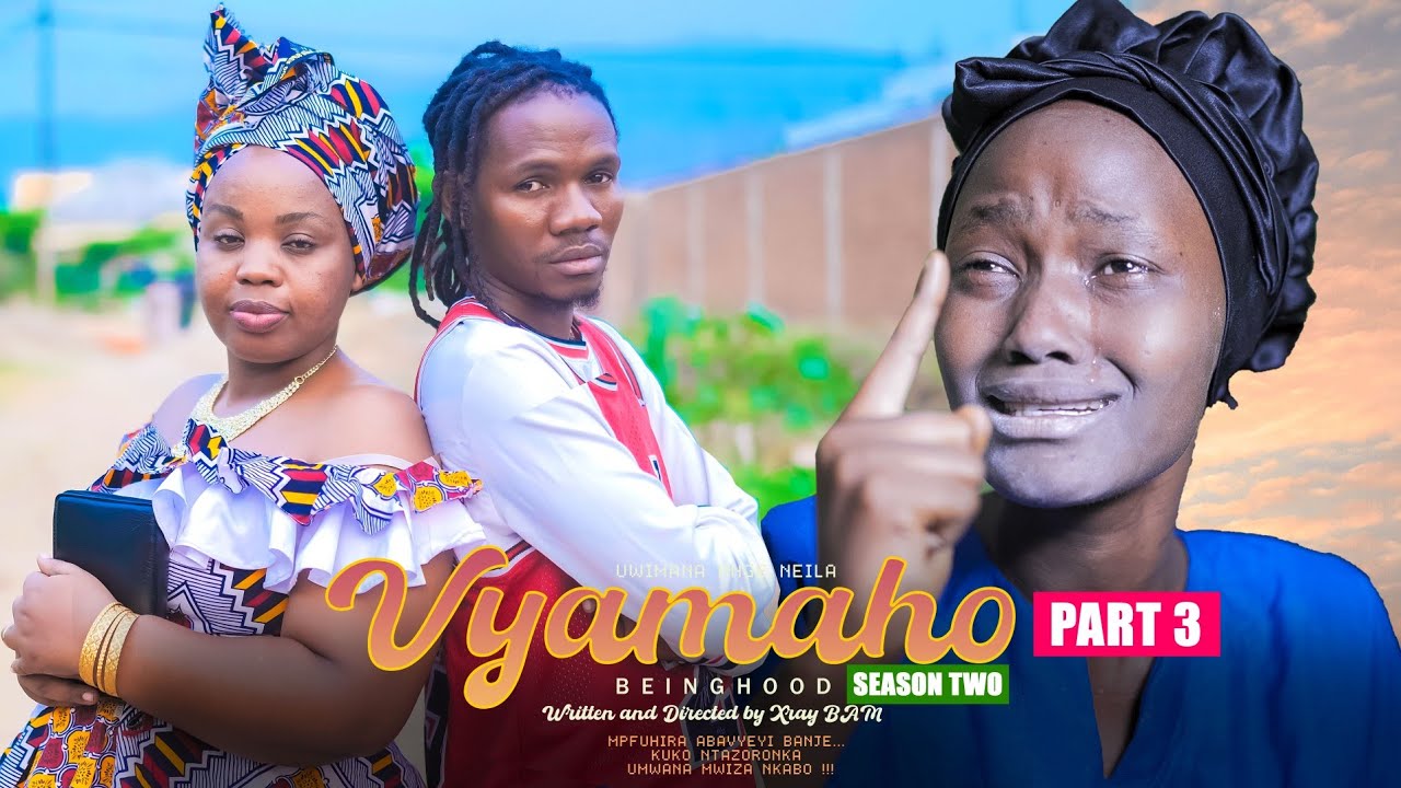 VYAMAHO PART 3 | SEASON TWO