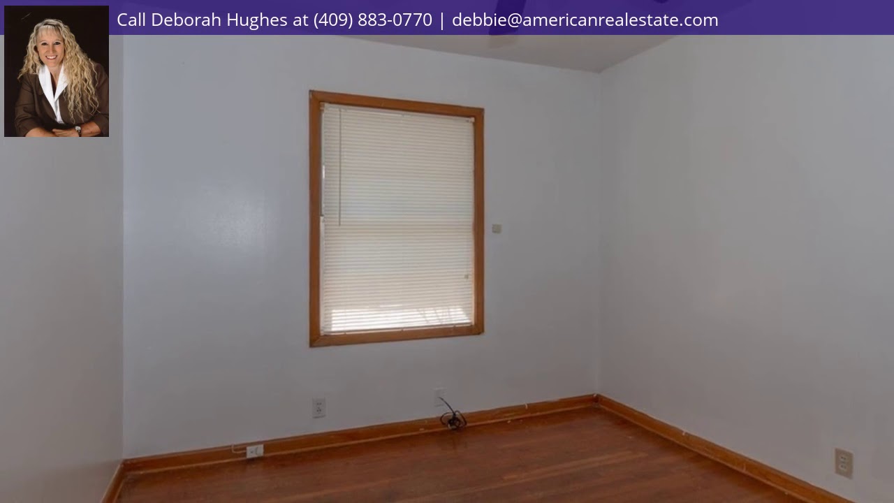 4025 Beverly, Orange, TX 77632 - MLS #207092