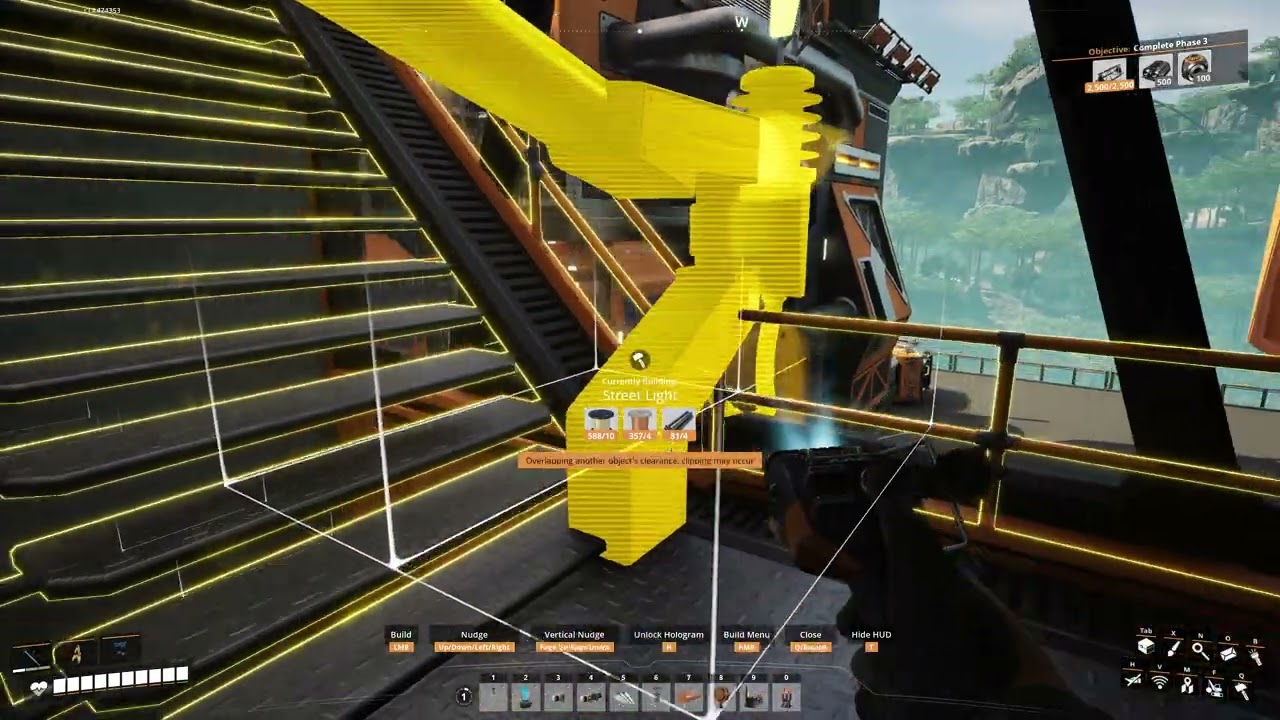 Satisfactory E112 #NoCommentary  #Satisfactory  #RelaxingLongPlays