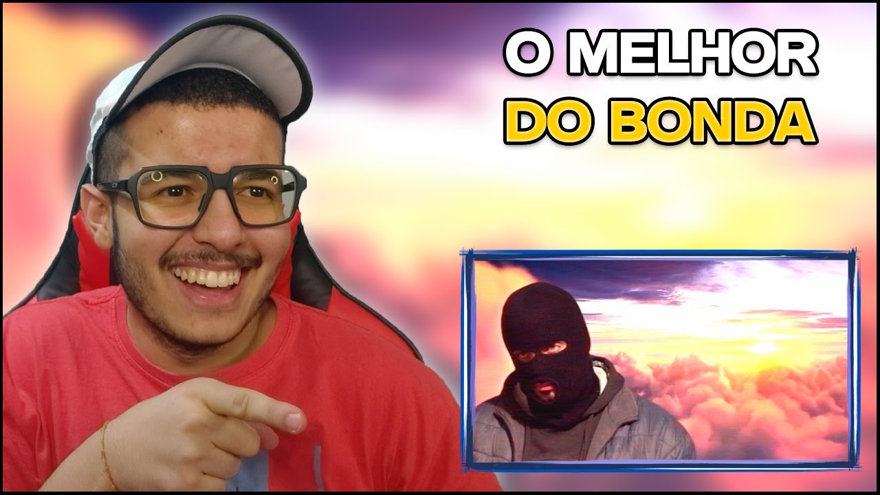 [REACT] MC VV - BONDA GOOD 4SS JOB (Full Album) @yunglixo2147