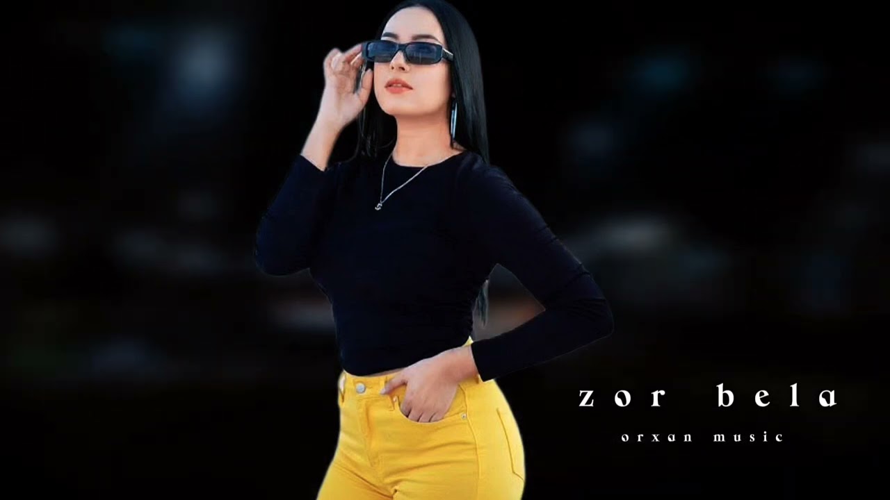 Orxan Muzik - Zor Bela - Remix Versiyon Turk Azeri Ozbek Mahnılar 2026