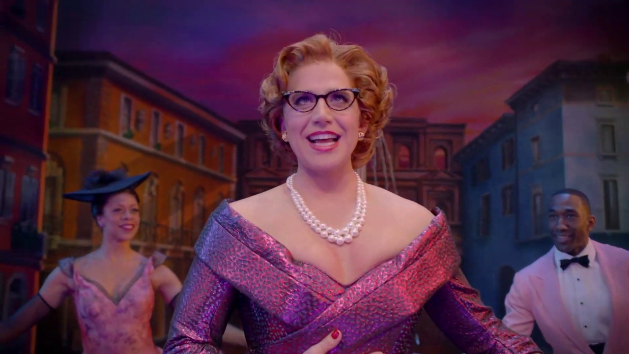 2019 Tony Awards: Tootsie