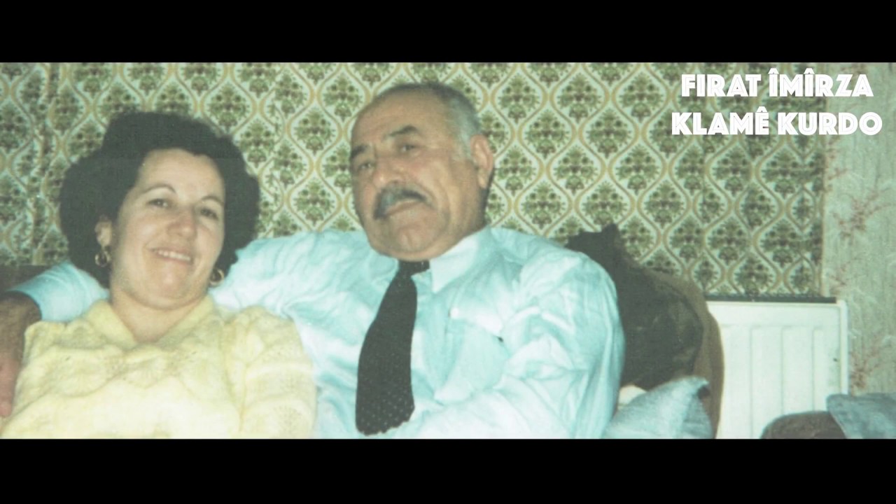 Firat imirza / Klame Kurdo inci köyü
