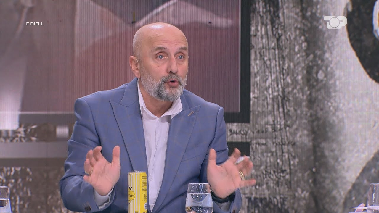 Cako përplasje të ashpër në Rrethi Katror, shpërthen Mane - “Fundi Ballukut, lidhjet e fshehta me…”