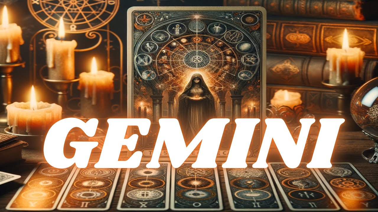 GEMINI I'M SORRY THIS IS GOING TO BE HARD FOR YOU TO BELIEVE, LISTEN CAREFULLY🙏MARCH LOVE READING