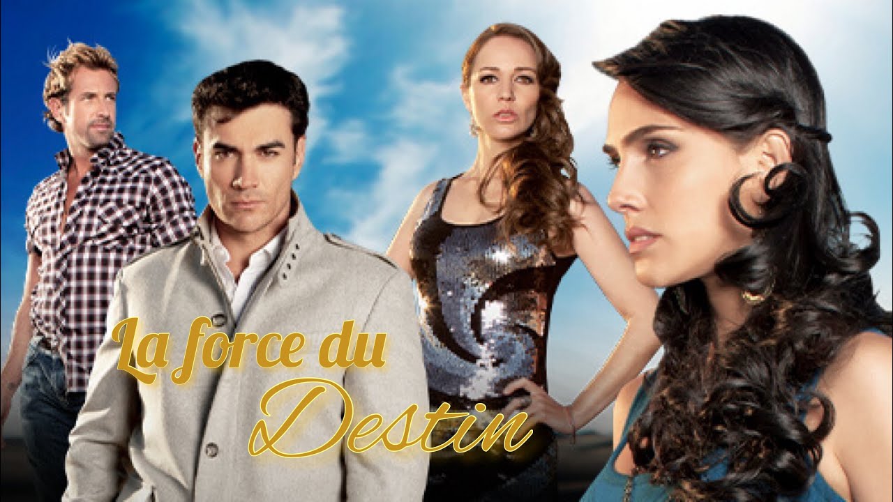 La Fuerza del Destino- Traduction française.