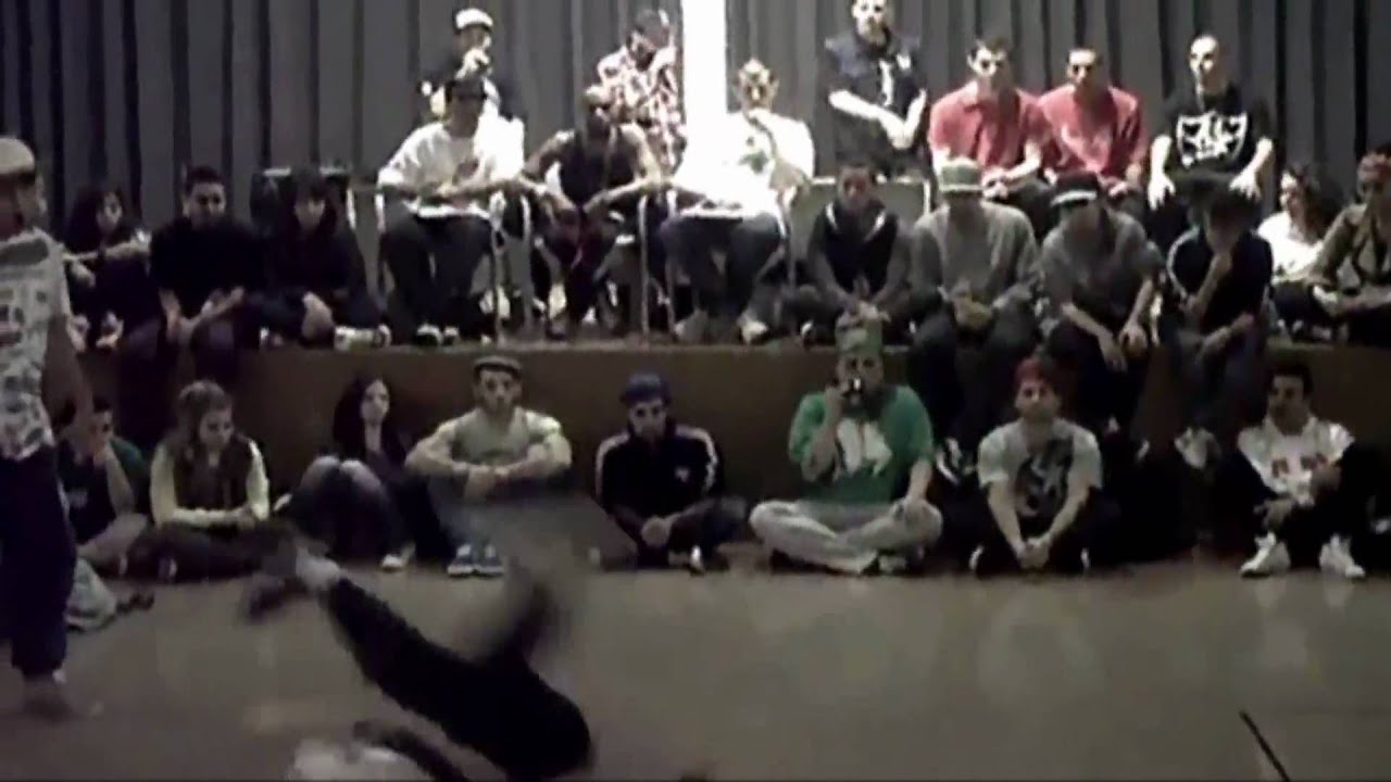 Bboy Deyn