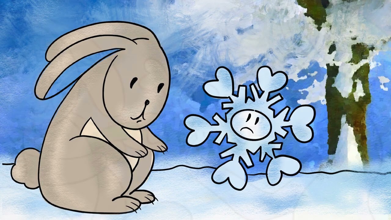 La leggenda delle Margherite | Storiellando & Portale Bambini | AUDIOFIABE | Storie di Primavera